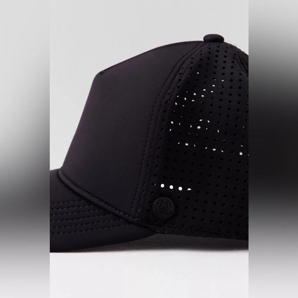New🌟Float Your Boat Surf Hat-Green Black Green